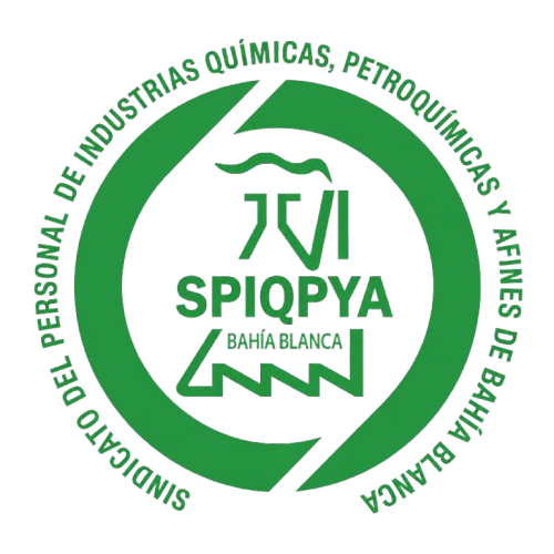 SPIQPYA Bahía Blanca
